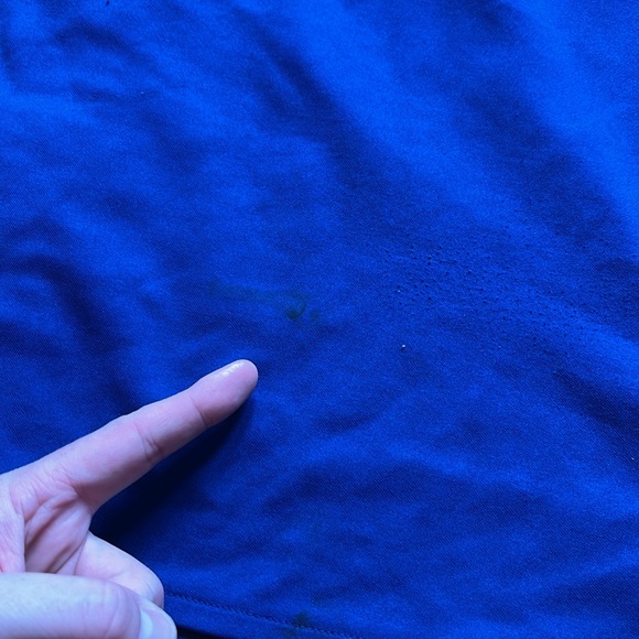 Vintage Toronto Maple Leafs Baseball Jersey / XL / NHL - Picture 6 of 6